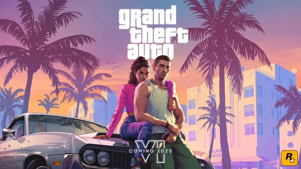 Grand Theft Auto VI APK Download 2026